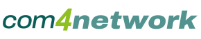 com4data IT-Systemhaus im Saarland