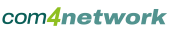 com4data IT-Systemhaus im Saarland